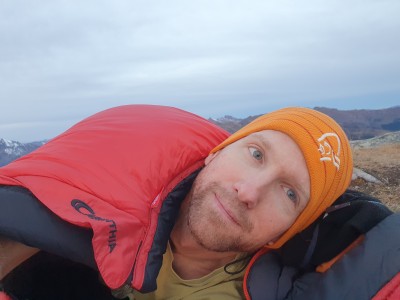 Bild 1 von Gerald zu Carinthia - G 490X - Kunstfaserschlafsack