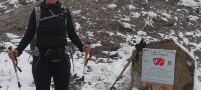 Bild 1 av Claudia till Carinthia - Women's TLG Vest - Syntetväst