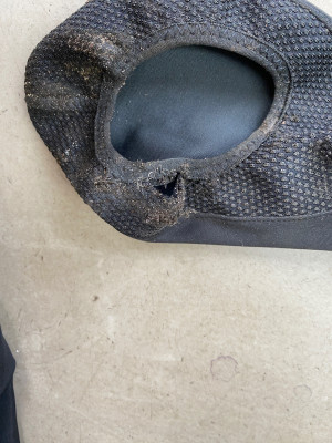 Bild 1 av Bas till Castelli - Perfetto Shoecover - Skoöverdrag