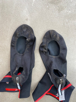 Bild 2 av Bas till Castelli - Perfetto Shoecover - Skoöverdrag