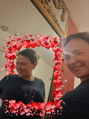 Tuotetta Chillaz - Women's Gandia Happy Alpaca - T-paidat koskeva kuva 1 k&auml;ytt&auml;j&auml;lt&auml; Stefanie