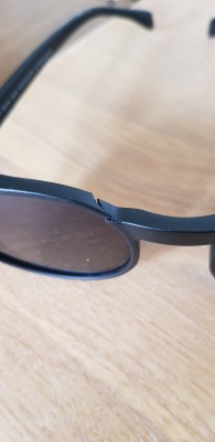 Bild 1 von Marius zu CHPO - Rille Polarized S3 - Sonnenbrille
