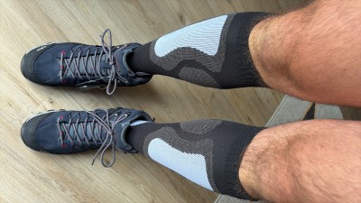 Image 1 from Rafal of CMP - Rigel Mid Trekking Shoes Waterproof - Walking boots