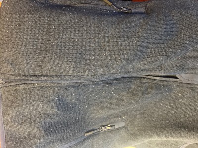 Imagen 1 de Maike sobre CMP - Women's Vest Jacquard Knitted - Chaleco de forro polar