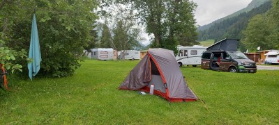 Image 1 from Ingrid of Cocoon - Eco Travel Towel - Microfiber towel