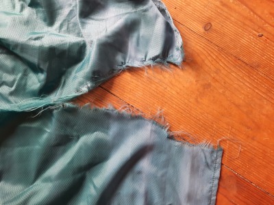 Bild 1 von Eva zu Cocoon - Travel Hammock Single - Hängematte