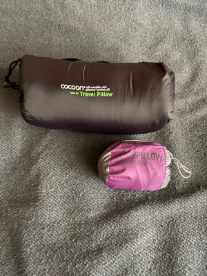 Imagen 1 de Meelis sobre Cocoon - Travel Pillow Nylon - Cojín