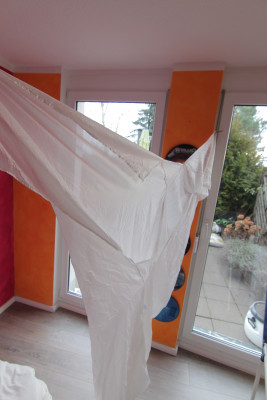 Imagen 1 de Robert sobre Cocoon - TravelSheet Silk Economy Line - Saco de dormir de viaje