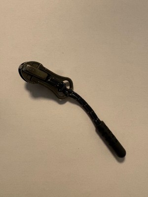 Foto 2 van George bij Columbia - Iceberg Point II Jacket - Ski-jas