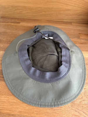 Imagen 2 de Marvin sobre Columbia - Skien Valley Booney - Sombrero