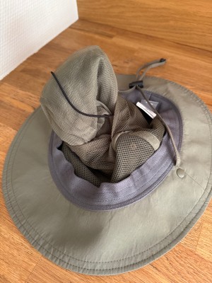 Imagen 3 de Marvin sobre Columbia - Skien Valley Booney - Sombrero