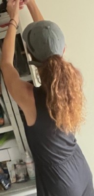 Imagen 1 de Simone sobre Columbia - Tech Shade Hat - Gorra