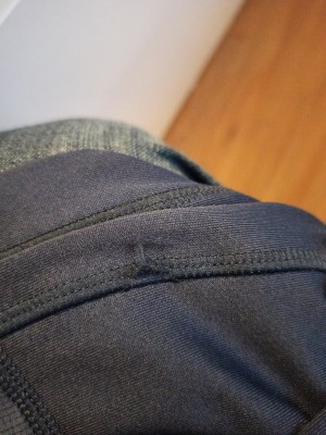 Imagen 1 de Julia sobre Columbia - Women's Back Beauty Warm Hybrid Legging - Leggings