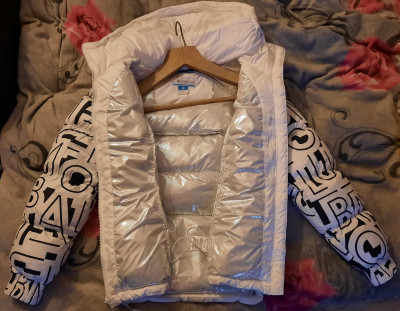Bild 2 von Tatjana zu Columbia - Women's Pike Lake II Insulated Jacket - Kunstfaserjacke