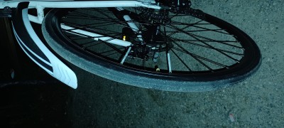 Imagen 1 de Christian sobre Continental - Ultra Sport III 28'' (28-622) Foldable - Neumático de bicicleta