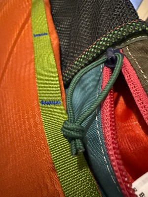 Immagine 7 di Mariette su Cotopaxi - Batac 16 Backpack Del Dia - Zainetto