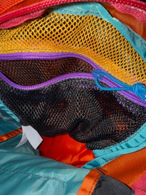 Immagine 5 di Mariette su Cotopaxi - Batac 16 Backpack Del Dia - Zainetto