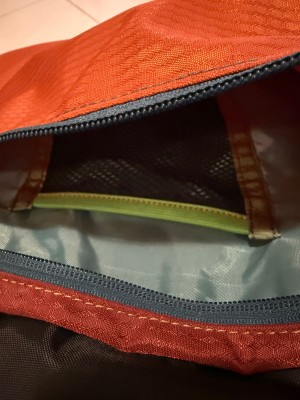 Immagine 4 di Mariette su Cotopaxi - Batac 16 Backpack Del Dia - Zainetto