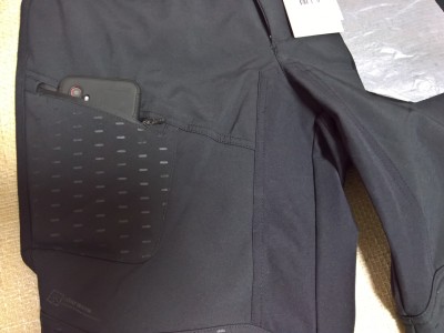 Bild 2 av Vladimir till Craft - Advanced Bike Offroad SubZ Pants - Cykelbyxa