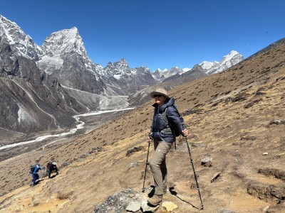 Bild 1 av Ursula till Craghoppers - Nosilife Outback Hut II - Hatt