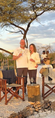 Image 1 from Claudia of Craghoppers - Women's Nosilife Adventure Langarm Bluse III - Blouse
