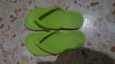 Immagine 1 di Maria su Crocs - Crocband Flip - Sandali