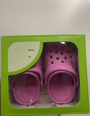 Bild 1 von Bolatito zu Crocs - Kid's Crocs Littles - Sandalen