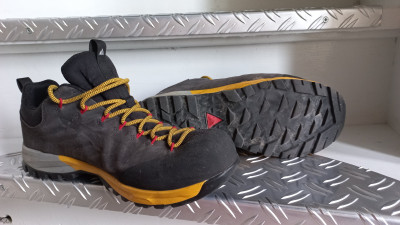 Bild 1 von Jos zu Dachstein - SF-21 GTX - Multisportschuhe