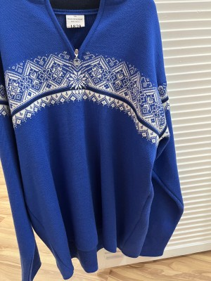 Tuotetta Dale of Norway - St. Moritz - Merinovillapulloverit koskeva kuva 2 k&auml;ytt&auml;j&auml;lt&auml; Eckard