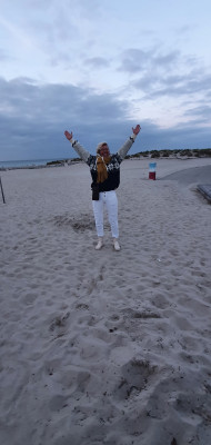 Imagen 1 de Birgit sobre Dale of Norway - Women's Vilja WP Hoodie - Sudadera