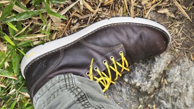 Imagen 5 de Klaus sobre Danner - Logger 917 - Botas informales