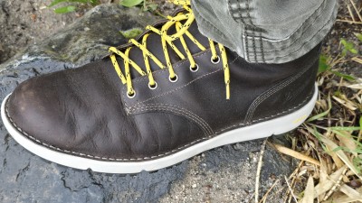 Imagen 3 de Klaus sobre Danner - Logger 917 - Botas informales