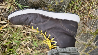 Imagen 1 de Klaus sobre Danner - Logger 917 - Botas informales