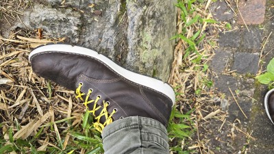 Imagen 4 de Klaus sobre Danner - Logger 917 - Botas informales