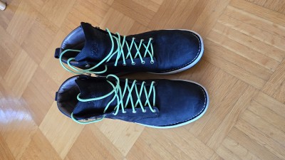 Imagen 3 de Klaus sobre Danner - Logger 917 GTX - Botas informales