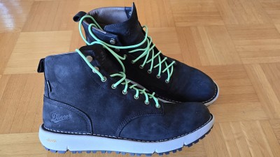 Imagen 5 de Klaus sobre Danner - Logger 917 GTX - Botas informales