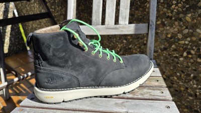 Imagen 2 de Klaus sobre Danner - Logger 917 GTX - Botas informales