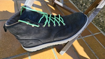 Imagen 4 de Klaus sobre Danner - Logger 917 GTX - Botas informales