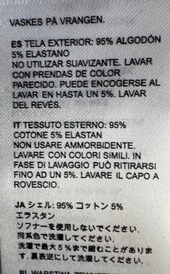 Bild 1 von Anna zu DEDICATED - Women's Rib Dress Motala - Kleid