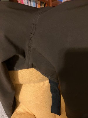 Imagen 1 de Florian sobre Deerhunter - Rogaland Stretch Trousers - Pantalones de trekking