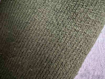 Bild 3 von Manuela zu Deerhunter - Rusky Thermo Socks 25 cm - Wandersocken