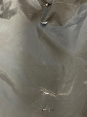 Image 3 from Gerhard of Deuter - Flight Cover 40-60 - Protective cover