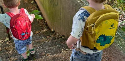 Image 1 from Beate of Deuter - Kid's Pico 5 - Kids' backpack