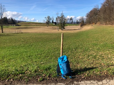 Bild 1 von Michael zu Deuter - Speed Lite 30 - Wanderrucksack