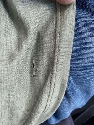 Bild 1 von Jean-Nicolas zu Devold - Active Kerning Tee - Merinoshirt