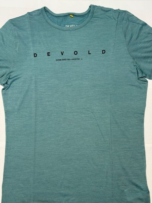 Image 1 from Ivan of Devold - Active Kerning Tee - Merino shirt