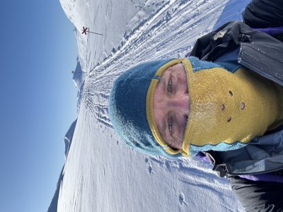 Imagen 1 de Nigel sobre Devold - Expedition Arctic Pro Hoodie - Ropa interior merino