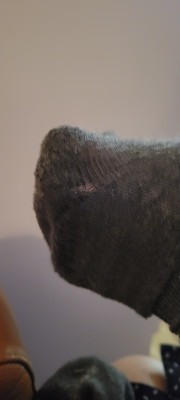 Imagen 4 de Tomas sobre Devold - Hiking Medium Sock - Calcetines de merino