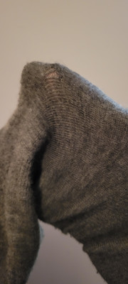 Imagen 3 de Tomas sobre Devold - Hiking Medium Sock - Calcetines de merino