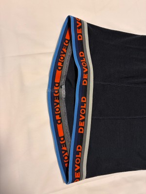 Bild 3 av Maciej till Devold - Lauparen Merino 190 Boxer - Underkläder merinoull